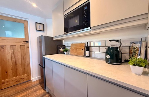 Exmouth Cottage | Unique Devon Cottages - Sunset Cottage