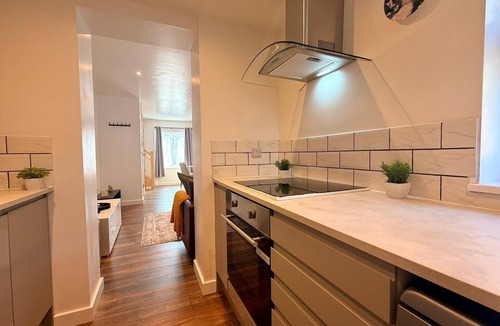 Exmouth Cottage | Unique Devon Cottages - Sunset Cottage