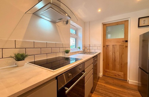Exmouth Cottage | Unique Devon Cottages - Sunset Cottage