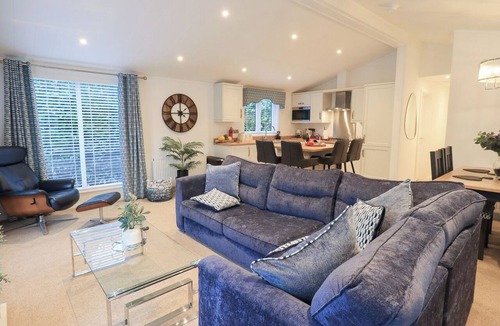 Bowness-on-Windermere Cottage | Unique Luxury Lodge