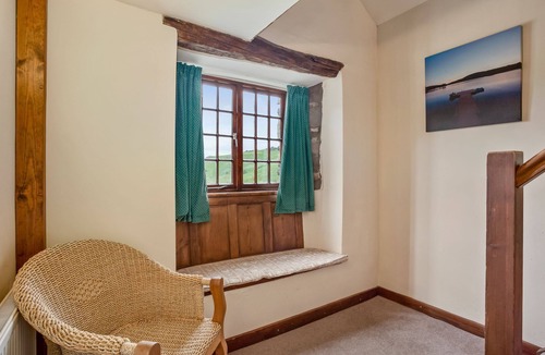 Coniston Cottage | Unique Mountain Cottage that sleeps 22 guests in 10 bedrooms with 4 hot tubs
