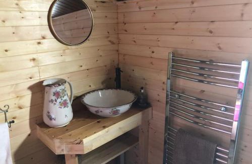 High Bentham Apartment | Unique Tiny House near 3 Peaks - The ZedShed