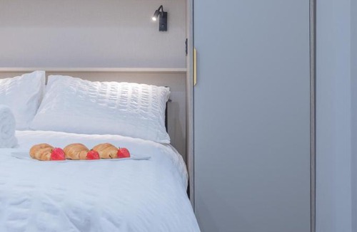 Sheffield Apartment | Unit 4 Sunlit 1-BR Flat, Sleeps 3, Near bramall Lane, Unlimited Wi-Fi, Secure Parking