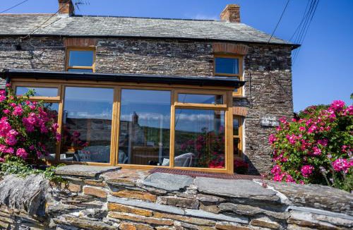 Penrose House | Uphill Cottage