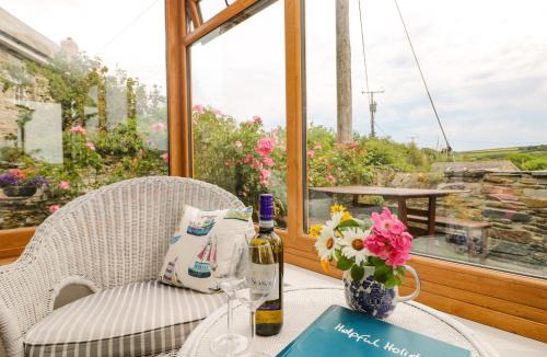 Penrose House | Uphill Cottage