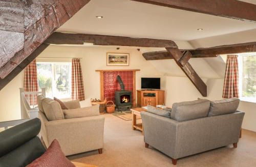 Minehead House | Upper Barn Cottage