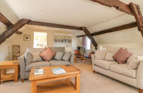 Minehead House | Upper Barn Cottage