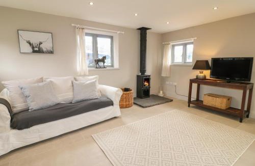 Amerton House | Upper Barn