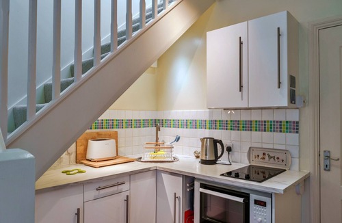 Cawsand Apartment | Upper Deck, Cawsand