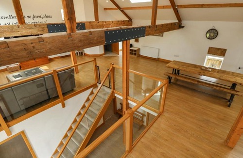 Saddleworth House | Upper House Barn Saddleworth