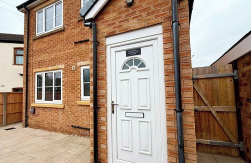Thornton-Cleveleys Apartment | Upper Marsh Apartment