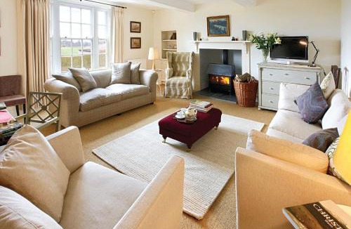 Titley House | Upper Mowley