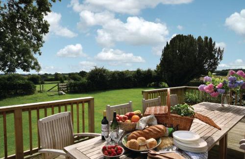 Titley House | Upper Mowley