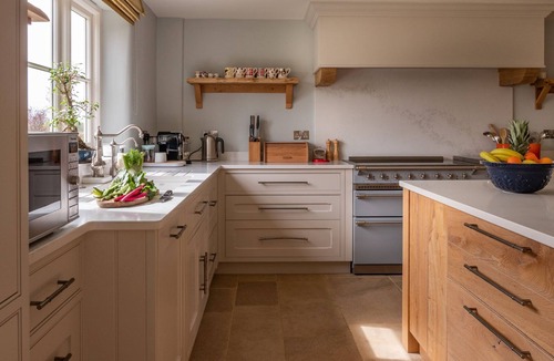 Shipston on Stour Apartment | Upper St Dennis Farm Honington