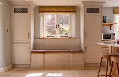 Shipston on Stour Apartment | Upper St Dennis Farm Honington