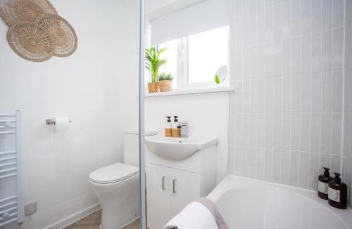 Kielder House | Vacant Nests Kielder Stargazing Stay for 5