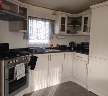 Fourstones Near Bentham Other | Vacanza Static Caravan