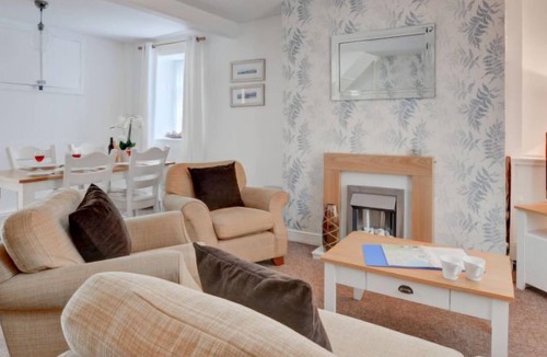 Snowdonia National Park House | Vacation home Gateway Cottage in Llanrwst - 3 persons, 2 bedrooms