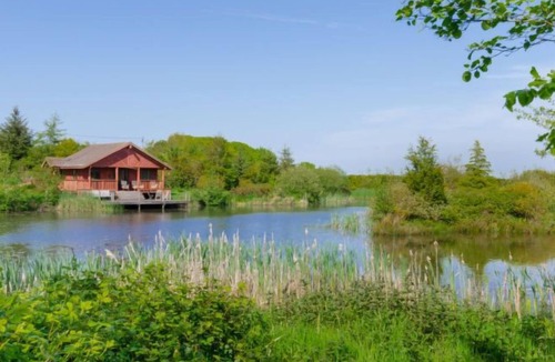 Llanerchymedd House | Vacation home Llanerchymedd in Anglesey - 4 persons, 2 bedrooms