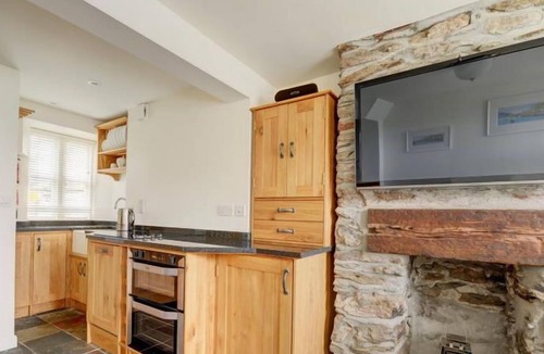 Looe House | Vacation home Seaview in Looe - 5 persons, 3 bedrooms