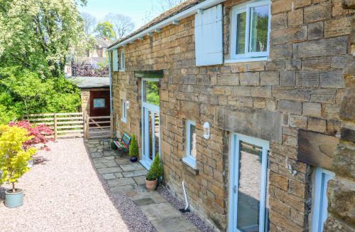 Dronfield House | Vale Barn