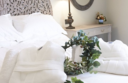 Ripon Bed & Breakfast | Valentinos Restaurant With Rooms