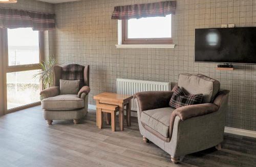 Keiss House | Valhalla Brae