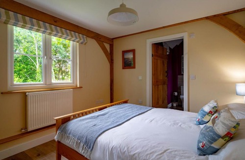 Georgeham House | Valley Cottage - Georgeham