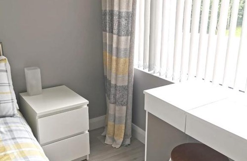 Craigavon House | Valley Stream Guest Accommodation