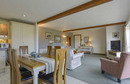 Hele Cottage | Valley View
