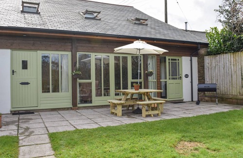 Hele Cottage | Valley View