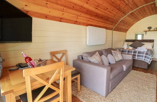 Rhayader Cottage | Valley View