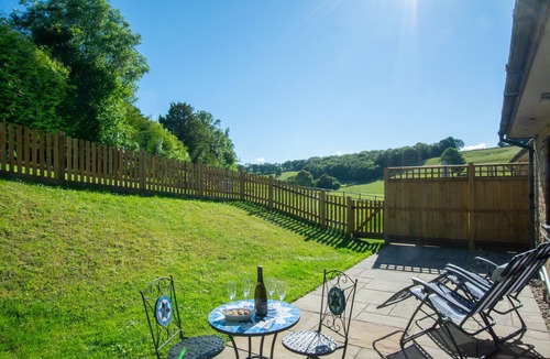 Denton House | Valley View - Two Bedroom House, Sleeps 4