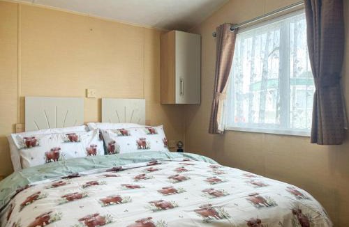 Cotebrook House | Valley View - Uk52130