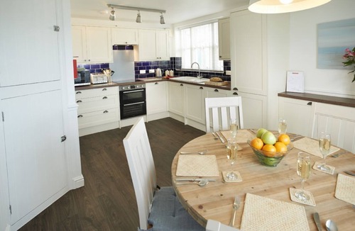 Whitby Cottage | Vanguard, Nr Whitby , Yorkshire