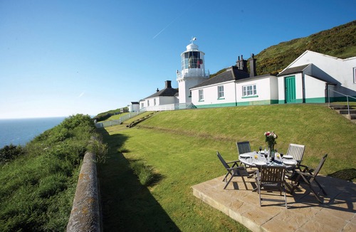 Whitby Cottage | Vanguard, Nr Whitby , Yorkshire