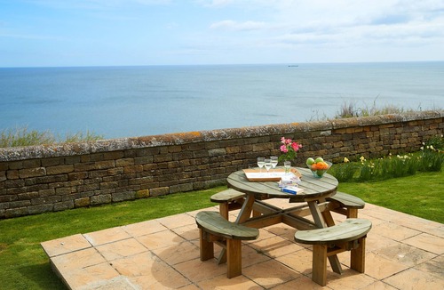 Whitby Cottage | Vanguard, Nr Whitby , Yorkshire