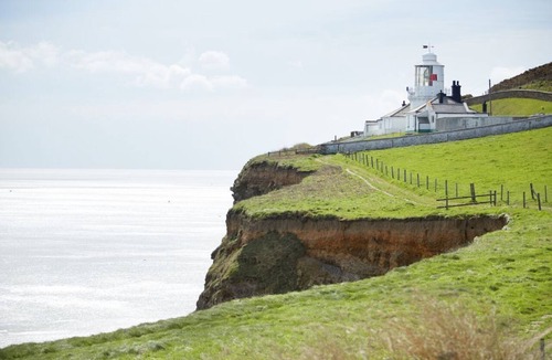 Whitby Cottage | Vanguard, Nr Whitby , Yorkshire