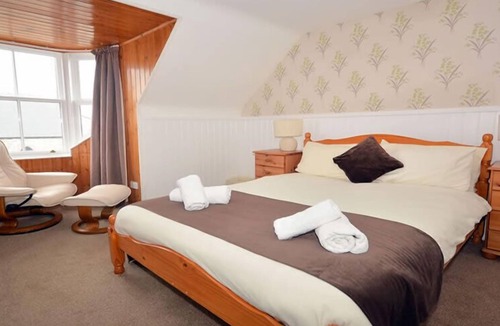 Lerwick Bed & Breakfast | Varis House