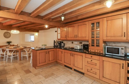 Barnstaple House | Varley Lodge, Barnstaple