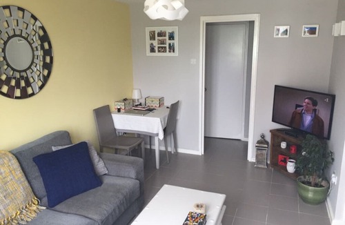 Brighton Apartment | Very cool, bright and central apartment in brighton