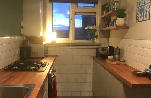 Brighton Apartment | Very cool, bright and central apartment in brighton