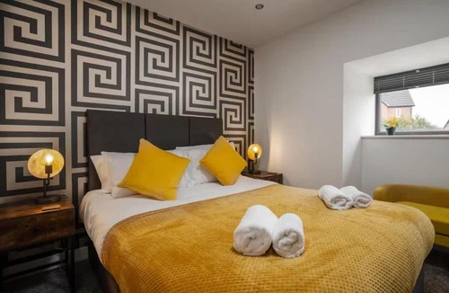Hyde Apartment | Victoria Place