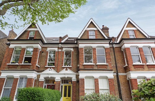 Herne Hill House | Victorian, Bright 2 Bed House near Brixton