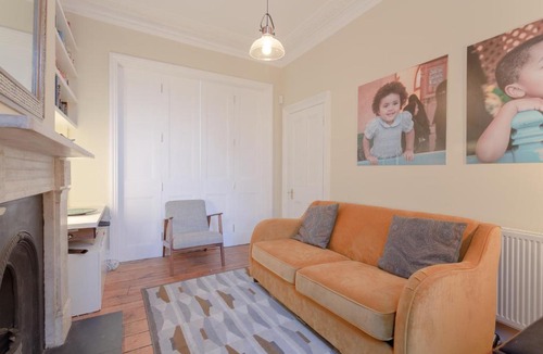 Southwark Apartment | Victorian Family Home in London
