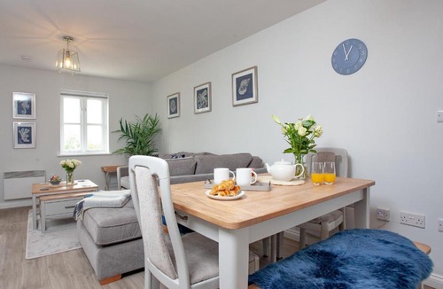 Brixham House | View Cottage