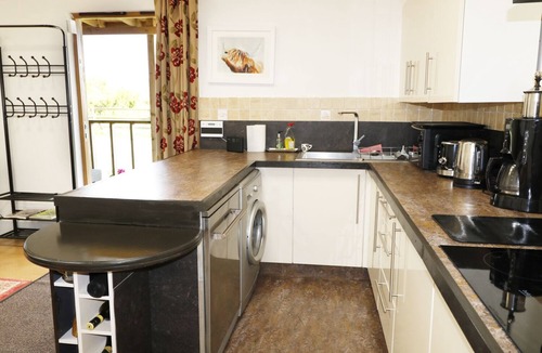 Okehampton Cottage | View The Gallery