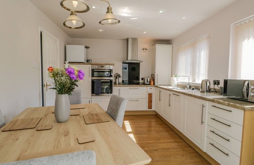 Kendal Cottage | Viewpoint