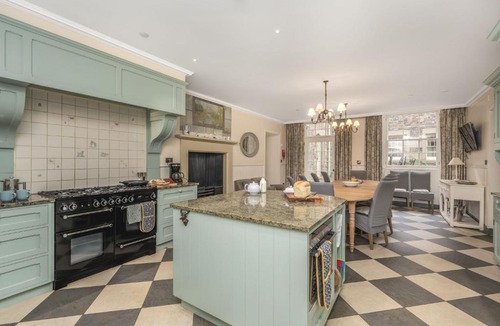 Abbotsford Villa | Villa Abbotsford by Interhome