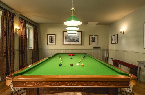 Abbotsford Villa | Villa Abbotsford by Interhome